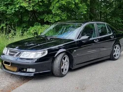 Gebraucht 2002 Saab 9-5 Aero | CHF 16’900