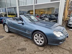 Gebraucht 2001 Mercedes SL500 | CHF 15’999 (Fairer Preis)