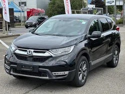 Gebraucht 2022 Honda CR-V Elegance SUV | CHF 29’390 (Guter Preis)