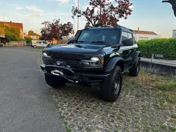 Gebraucht 2022 Ford Bronco SUV | CHF 79’900