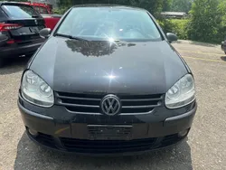 Gebraucht 2006 VW Golf V Comfortline | CHF 699 (Superpreis)