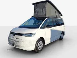 Candyweiss (lb9a) Neu 2025 VW California Beach Van | CHF 67’900 (Guter Preis)