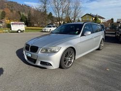 Gebraucht 2010 BMW 320 M Sport | CHF 2’950 (Superpreis)