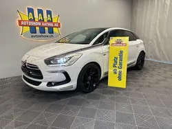 Gebraucht 2013 DS Automobiles DS5 Chic Kleinwagen | CHF 5’900 (Superpreis)