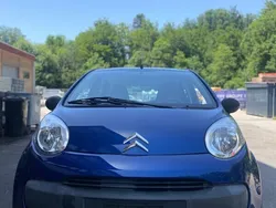 Gebraucht 2007 Citroën C1 Kleinwagen | CHF 3’900 (Fairer Preis)