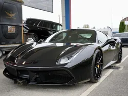 Gebraucht 2018 Ferrari 488 | CHF 199’900 (Superpreis)