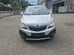 Gebraucht 2012 Opel Mokka Cosmo SUV | CHF 4’900 (Superpreis)
