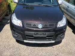Gebraucht 2014 Suzuki SX4 GL | CHF 4’000 (Guter Preis)