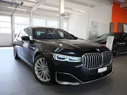 Gebraucht 2021 BMW 730 Limousine | CHF 57’890