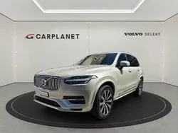Gebraucht 2021 Volvo XC90 Inscription SUV | CHF 51’800 (Guter Preis)