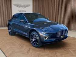 Neu 2025 Aston Martin DBX SUV | CHF 209’549 (Teuer)