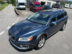 Gebraucht 2008 Volvo XC70 Summum SUV | CHF 14’850