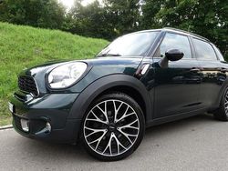 Gebraucht 2012 Mini Cooper SD Countryman SUV | CHF 6’900