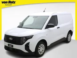 Gebraucht 2024 Ford Transit Trend Van | CHF 17’480 (Superpreis)