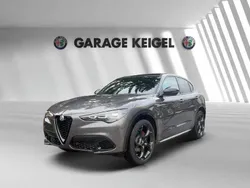 Gebraucht 2023 Alfa Romeo Stelvio Veloce SUV | CHF 71’900