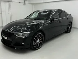 Gebraucht 2015 BMW 340 Sport Line | CHF 29’999 (Fairer Preis)