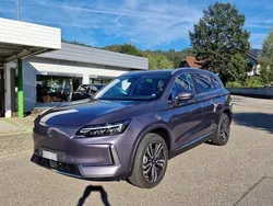 Neu 2024 Elaris Beo SUV | CHF 46’900