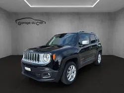Gebraucht 2018 Jeep Renegade Limited SUV | CHF 16’900 (Fairer Preis)