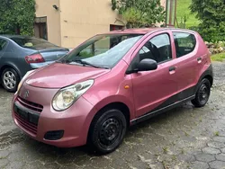 Gebraucht 2009 Suzuki Alto GL Kleinwagen | CHF 900
