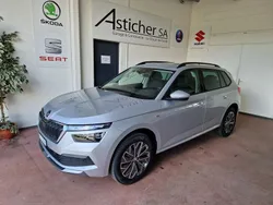 Neu 2024 Skoda Kamiq Tour SUV | CHF 31’950 (Teuer)