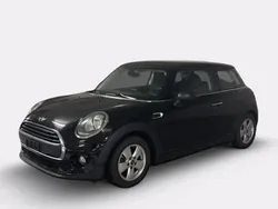 Gebraucht 2014 Mini ONE Kleinwagen | CHF 8’900 (Fairer Preis)