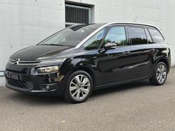 Gebraucht 2015 Citroën Grand C4 Picasso Exclusive Van / Kleinbus | CHF 7’900 (Fairer Preis)