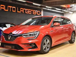 Gebraucht 2020 Renault Mégane GT GT Coupé | CHF 13’999 (Superpreis)