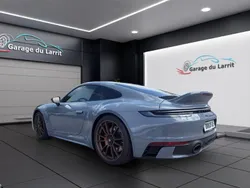 Gebraucht 2023 Porsche 911 Carrera 4 GTS Coupé | CHF 164’000 (Guter Preis)