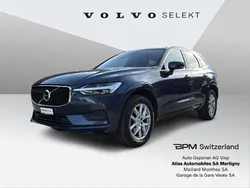 Gebraucht 2020 Volvo XC60 Momentum SUV | CHF 29’900 (Fairer Preis)