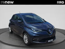 Gebraucht 2020 Renault Zoe Zen Kleinwagen | CHF 11’900 (Guter Preis)