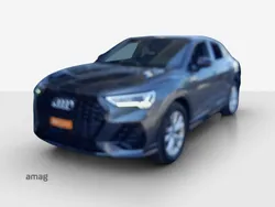 Gebraucht 2024 Audi Q3 Ambiente SUV | CHF 35’900 (Superpreis)