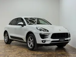 Gebraucht 2017 Porsche Macan SUV | CHF 26’970 (Guter Preis)