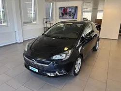 Gebraucht 2016 Opel Corsa Color Edition | CHF 7’900 (Guter Preis)