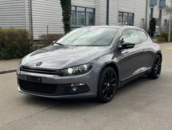 Gebraucht 2009 VW Scirocco Coupé | CHF 8’900 (Guter Preis)