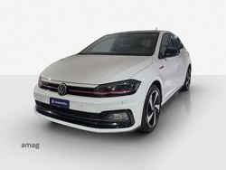 Pure white deepblack Gebraucht 2021 VW Polo GTI Limousine | CHF 20’900 (Guter Preis)