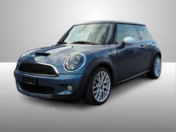 Gebraucht 2010 Mini Cooper S Kleinwagen | CHF 15’900 (Etwas zu teuer)
