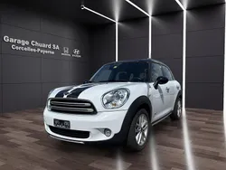 Gebraucht 2015 Mini Cooper Countryman SUV | CHF 6’400 (Superpreis)