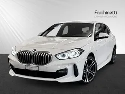 Gebraucht 2024 BMW 120 M Sport Kleinwagen | CHF 32’900 (Guter Preis)