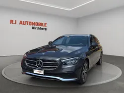 Gebraucht 2022 Mercedes E220 Kombi | CHF 27’900 (Superpreis)