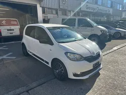 Gebraucht 2019 Skoda Citigo Monte Carlo Kleinwagen | CHF 11’490 (Etwas zu teuer)