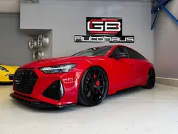 Gebraucht 2021 Audi RS7 Sportback Kleinwagen | CHF 104’900 (Guter Preis)