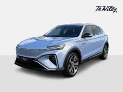 Blau Gebraucht 2024 MG Marvel R Performance SUV | CHF 32’500 (Guter Preis)