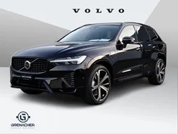 Neu 2025 Volvo XC60 SUV | CHF 69’950 (Superpreis)