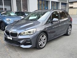 Gebraucht 2020 BMW 225 Active Tourer M Sport Van / Kleinbus | CHF 21’900