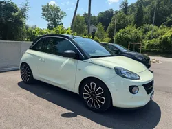 Gebraucht 2013 Opel Adam Glam Kleinwagen | CHF 6’999 (Superpreis)