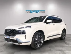 Gebraucht 2022 Hyundai Santa Fe SUV | CHF 45’900 (Teuer)