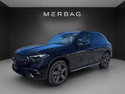Neu 2025 Mercedes GLC450 SUV | CHF 97’300 (Guter Preis)
