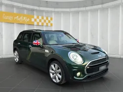 Gebraucht 2016 Mini Cooper S Clubman Kombi | CHF 10’900 (Etwas zu teuer)