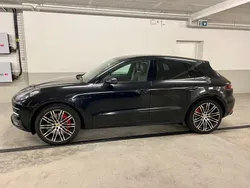 Gebraucht 2017 Porsche Macan Turbo Performance Package SUV | CHF 28’900 (Guter Preis)