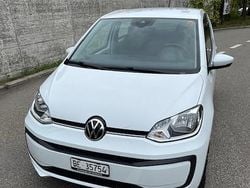 Gebraucht 2023 VW up! move up! Kleinwagen | CHF 14’500 (Fairer Preis)